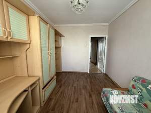 3-к квартира, вторичка, 63м2, 7/9 этаж