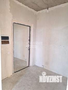 2-к квартира, вторичка, 53м2, 9/17 этаж