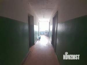 Студия квартира, вторичка, 12м2, 2/4 этаж