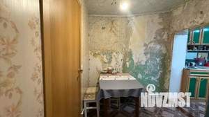 3-к квартира, вторичка, 66м2, 1/2 этаж