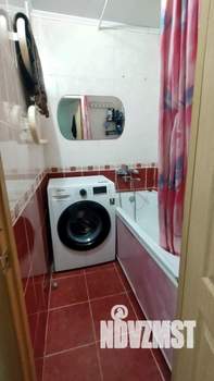 3-к квартира, вторичка, 47м2, 2/5 этаж