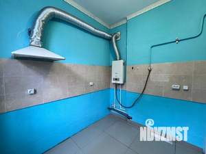2-к квартира, вторичка, 46м2, 1/3 этаж