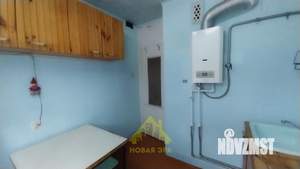 2-к квартира, вторичка, 45м2, 3/5 этаж