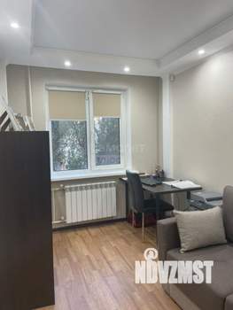 3-к квартира, вторичка, 61м2, 2/5 этаж