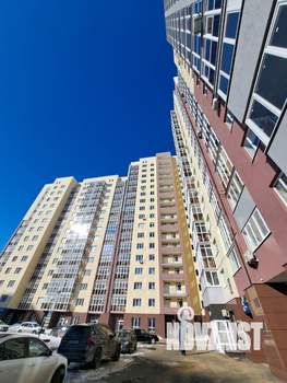 3-к квартира, вторичка, 101м2, 3/17 этаж