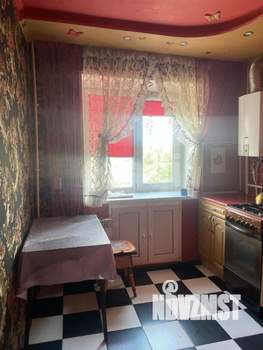 1-к квартира, вторичка, 30м2, 4/5 этаж