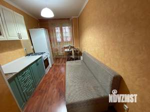1-к квартира, вторичка, 42м2, 5/10 этаж