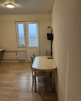 1-к квартира, вторичка, 37м2, 14/17 этаж