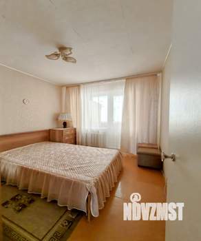 3-к квартира, вторичка, 63м2, 8/9 этаж