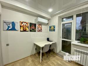 1-к квартира, вторичка, 32м2, 3/16 этаж