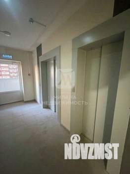 1-к квартира, вторичка, 35м2, 11/25 этаж
