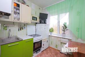 2-к квартира, вторичка, 44м2, 5/5 этаж