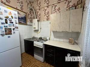 2-к квартира, вторичка, 34м2, 1/3 этаж