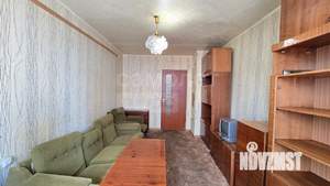 2-к квартира, вторичка, 40м2, 3/5 этаж