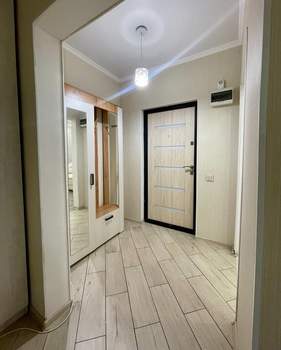 1-к квартира, вторичка, 40м2, 13/17 этаж