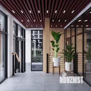 2-к квартира, вторичка, 60м2, 2/17 этаж