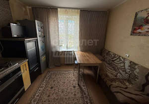 1-к квартира, вторичка, 35м2, 8/9 этаж