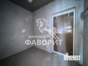 2-к квартира, вторичка, 63м2, 19/25 этаж