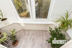 3-к квартира, вторичка, 70м2, 3/3 этаж