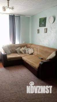 2-к квартира, вторичка, 42м2, 1/5 этаж