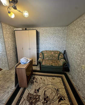 1-к квартира, вторичка, 23м2, 4/9 этаж