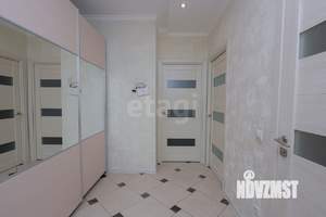 1-к квартира, вторичка, 47м2, 15/18 этаж