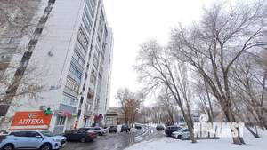1-к квартира, вторичка, 34м2, 11/14 этаж