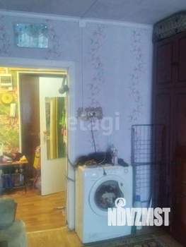 1-к квартира, вторичка, 18м2, 4/5 этаж