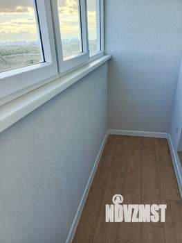 1-к квартира, вторичка, 37м2, 10/17 этаж