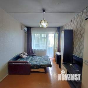 2-к квартира, вторичка, 41м2, 3/5 этаж