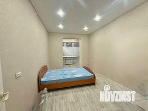 2-к квартира, вторичка, 55м2, 1/3 этаж