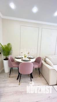 2-к квартира, вторичка, 61м2, 14/19 этаж