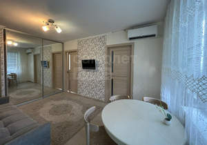 3-к квартира, вторичка, 48м2, 2/5 этаж