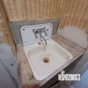 Студия квартира, вторичка, 18м2, 5/5 этаж