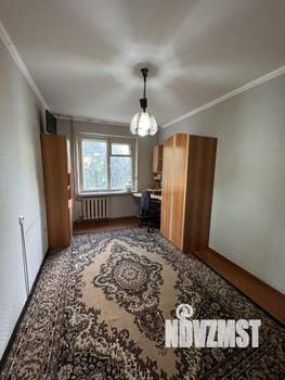 2-к квартира, вторичка, 51м2, 2/5 этаж