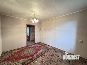 2-к квартира, вторичка, 44м2, 5/5 этаж
