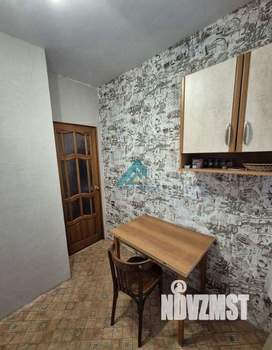 2-к квартира, вторичка, 46м2, 4/5 этаж