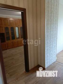 1-к квартира, вторичка, 37м2, 1/2 этаж
