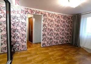 1-к квартира, вторичка, 29м2, 2/5 этаж