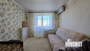 1-к квартира, вторичка, 26м2, 6/9 этаж