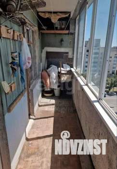 2-к квартира, вторичка, 54м2, 9/9 этаж