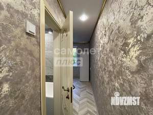 1-к квартира, вторичка, 30м2, 4/5 этаж