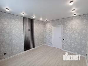 2-к квартира, вторичка, 62м2, 7/17 этаж