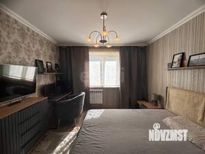 2-к квартира, вторичка, 65м2, 5/10 этаж