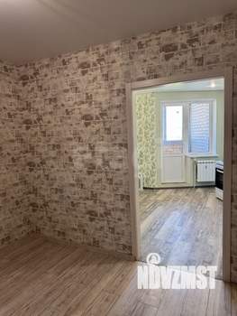 3-к квартира, вторичка, 85м2, 9/17 этаж