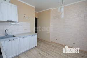 2-к квартира, вторичка, 55м2, 18/20 этаж