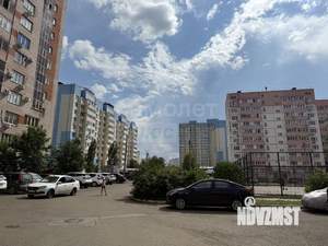 3-к квартира, вторичка, 92м2, 8/12 этаж