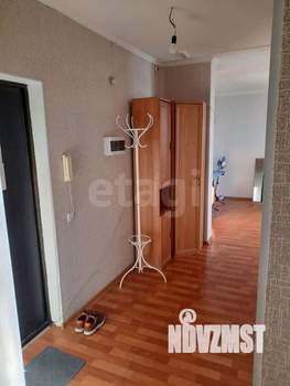 2-к квартира, вторичка, 56м2, 17/18 этаж