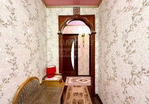 3-к квартира, вторичка, 67м2, 4/5 этаж