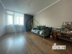 3-к квартира, вторичка, 90м2, 4/17 этаж